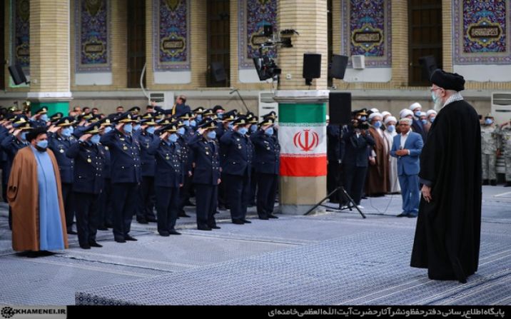 ۲۲ بهمن امسال مظهر اتحاد ملی و خنثی شدن راهبرد دشمن می شود